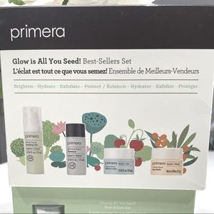 Primera Travel Size Skin Care